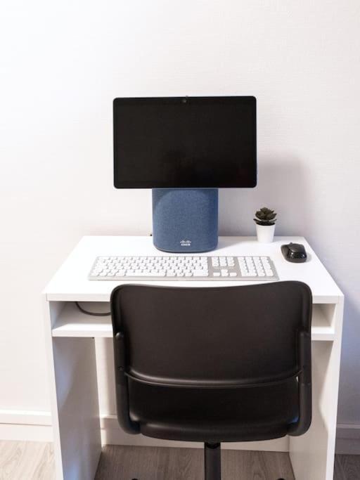 Cozy Roomy Studio Flat Next To Tram Stop @ Kallio Helsinki Ngoại thất bức ảnh